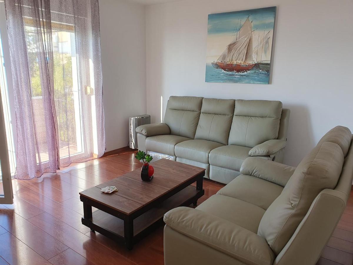Misel Apartment Rijeka Exterior photo