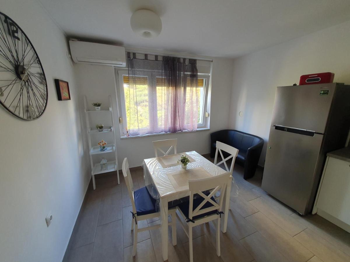 Misel Apartment Rijeka Exterior photo