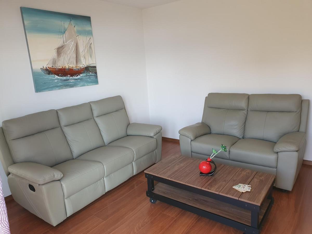 Misel Apartment Rijeka Exterior photo