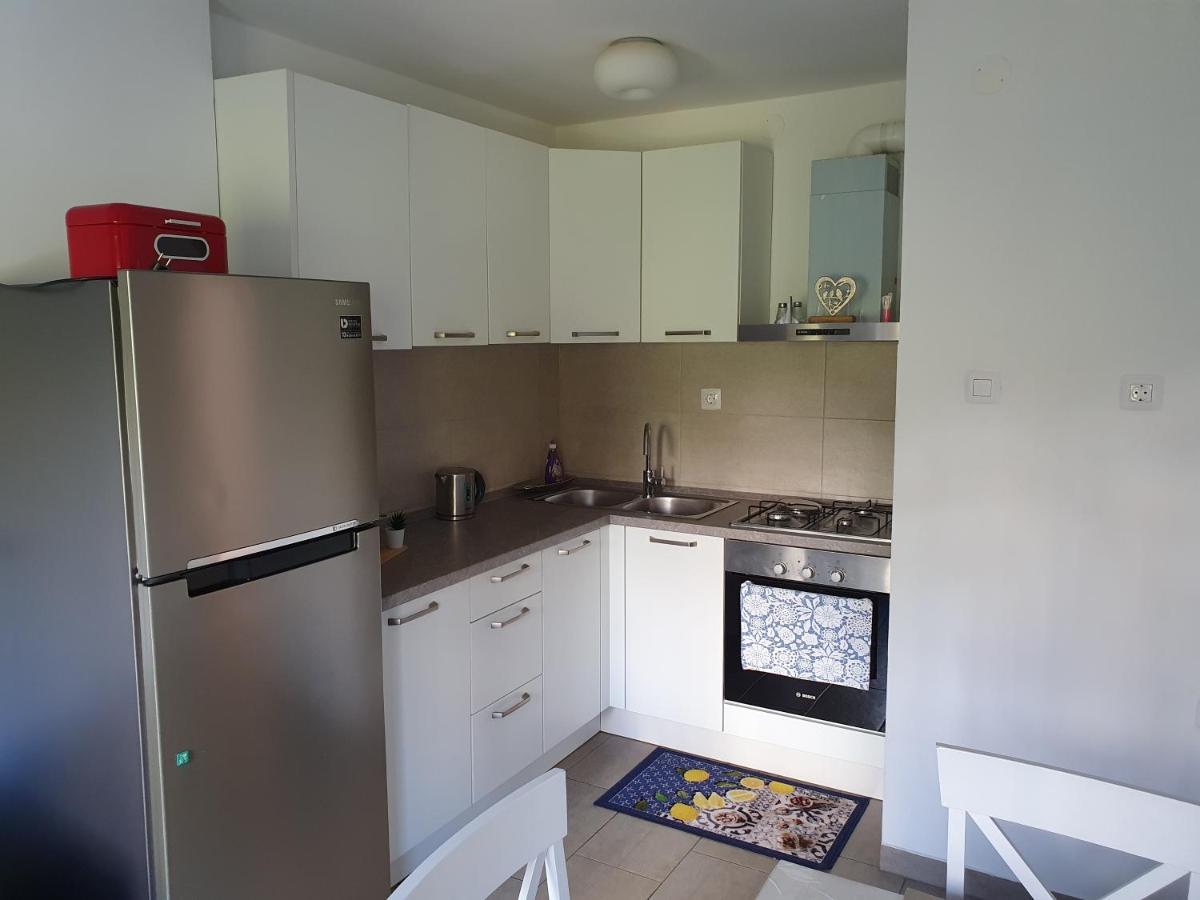Misel Apartment Rijeka Exterior photo