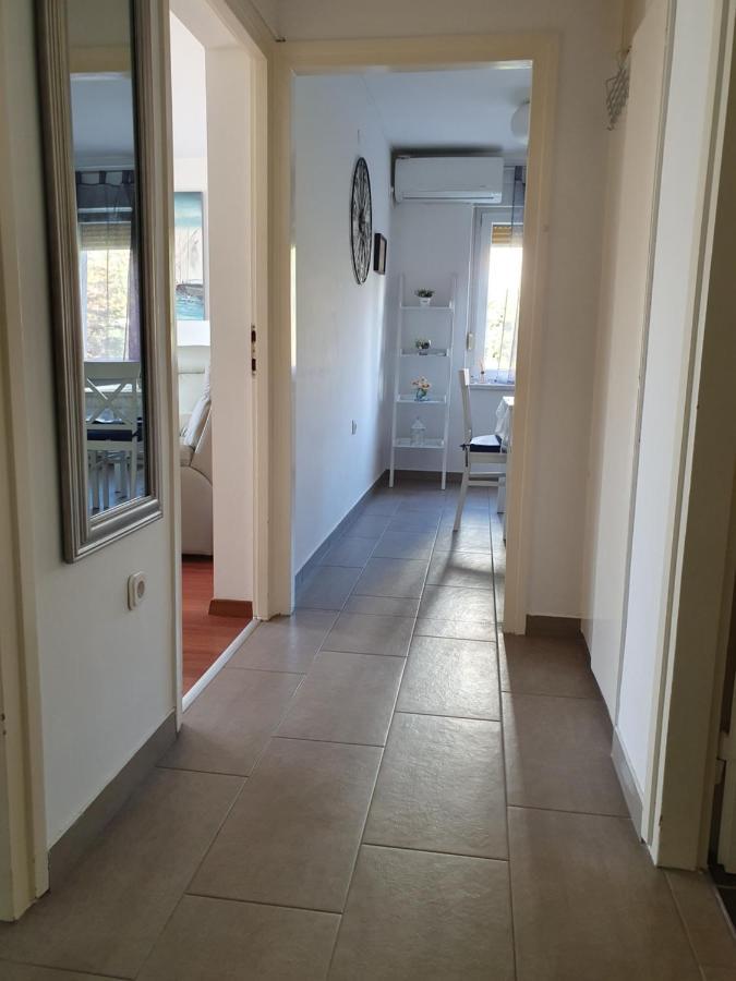 Misel Apartment Rijeka Exterior photo