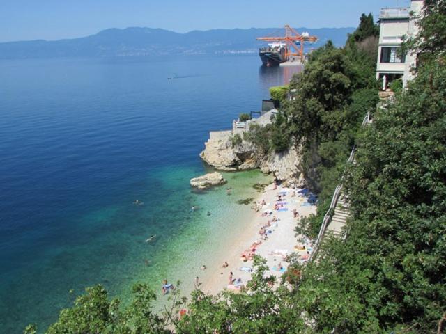 Misel Apartment Rijeka Exterior photo