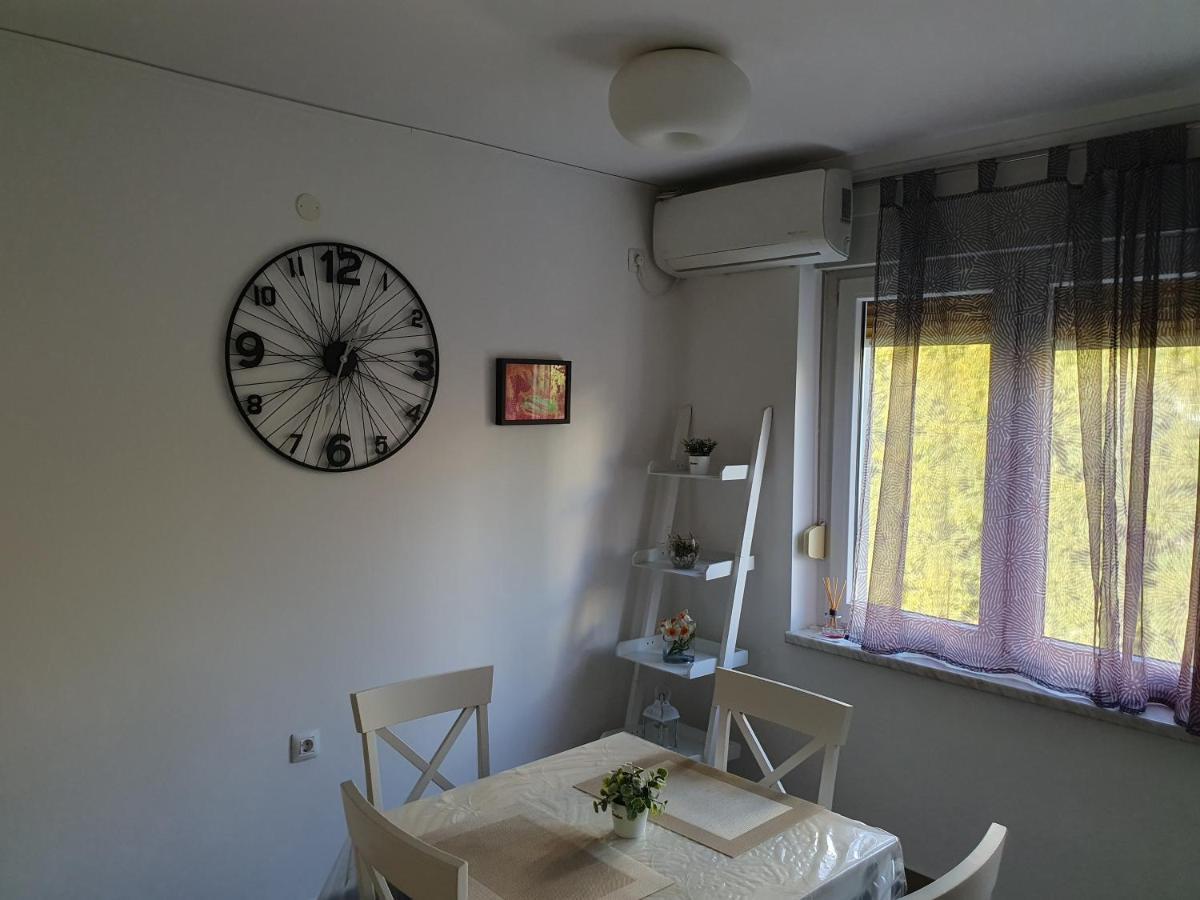 Misel Apartment Rijeka Exterior photo