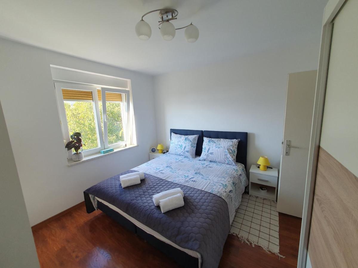 Misel Apartment Rijeka Exterior photo