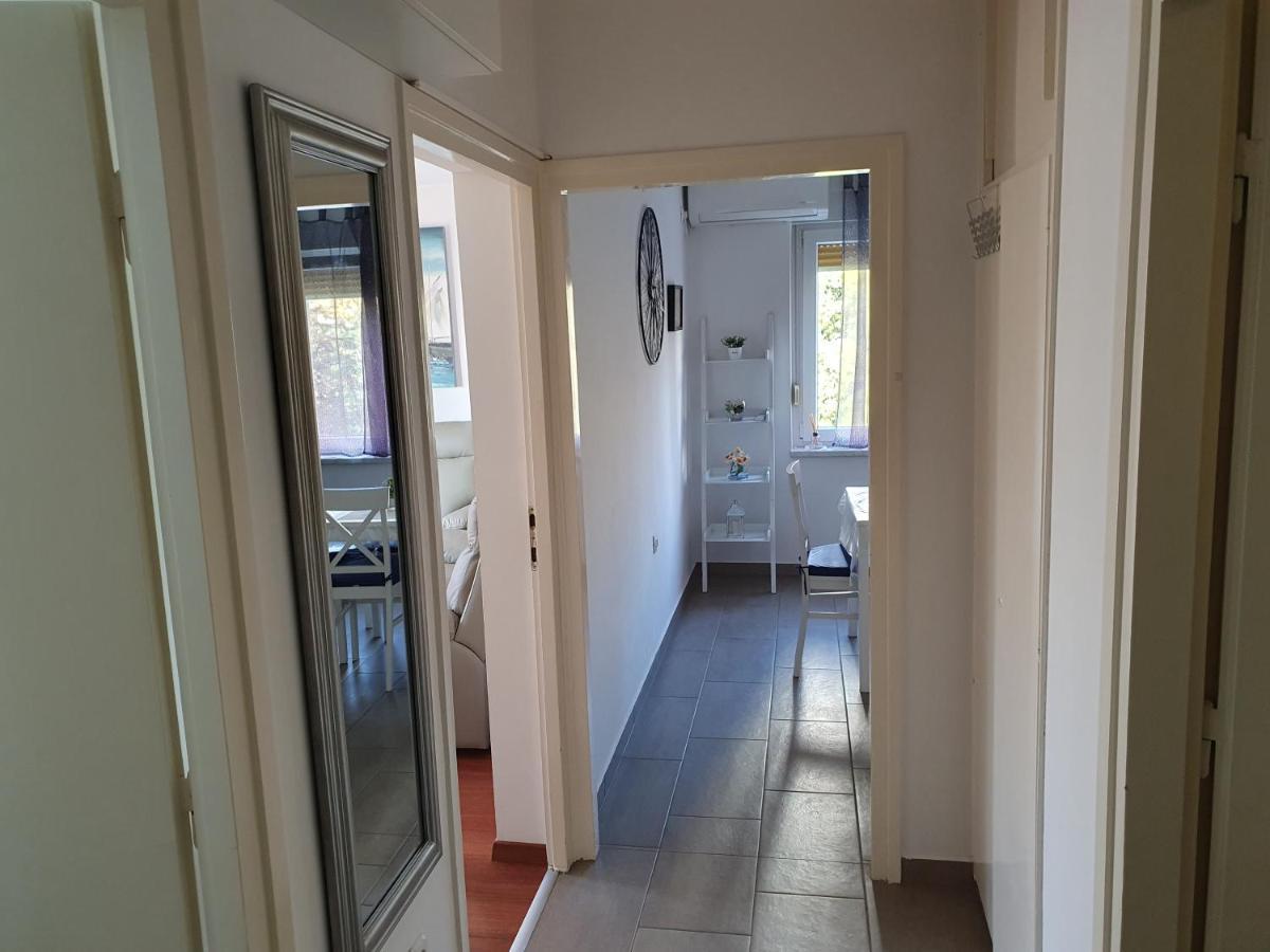 Misel Apartment Rijeka Exterior photo
