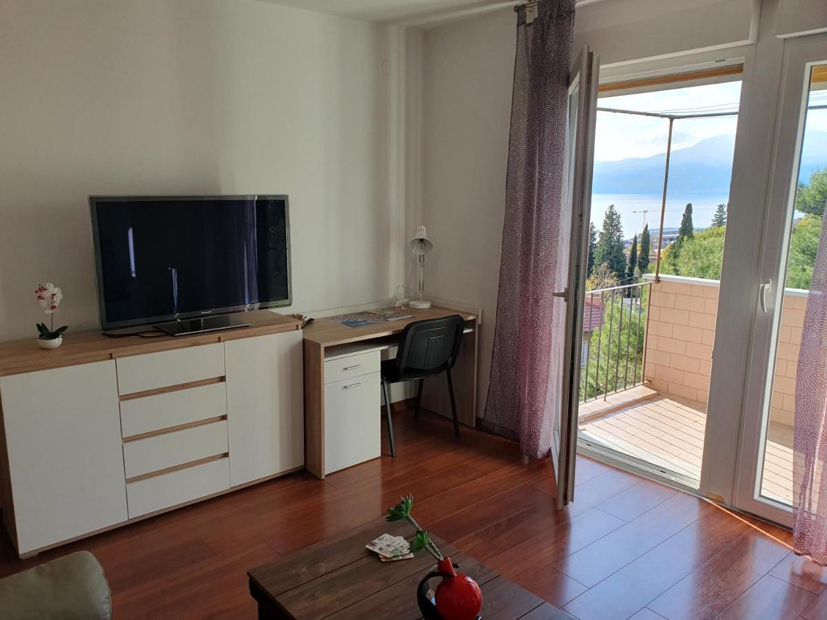 Misel Apartment Rijeka Exterior photo